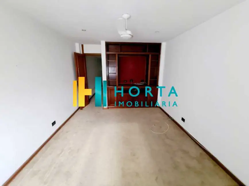 Foto 4 de Apartamento com 4 quartos à venda, 220m2 em Rio De Janeiro - RJ