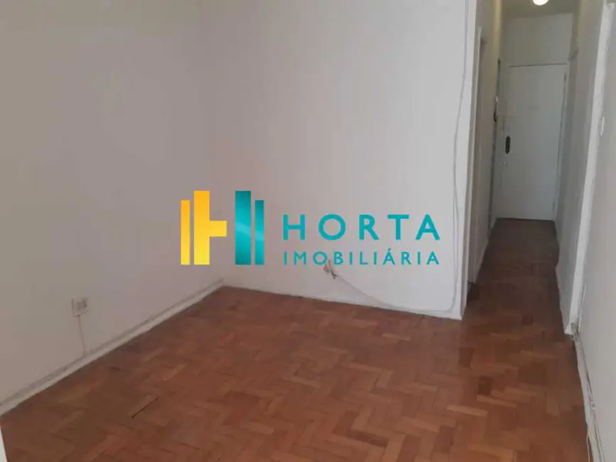 Foto 6 de Kitnet à venda, 39m2 em Rio De Janeiro - RJ