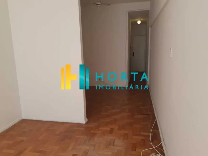 Foto 4 de Kitnet à venda, 39m2 em Rio De Janeiro - RJ