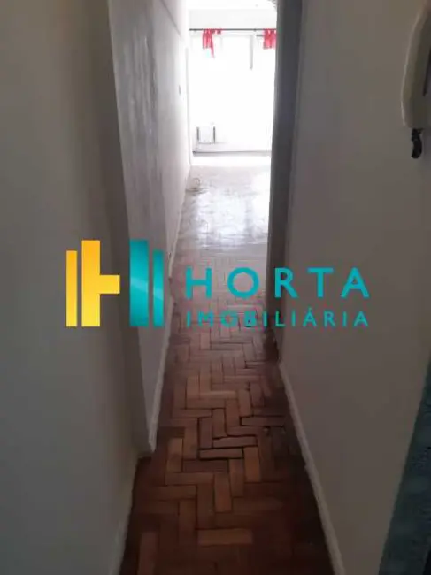 Foto 7 de Kitnet à venda, 39m2 em Rio De Janeiro - RJ