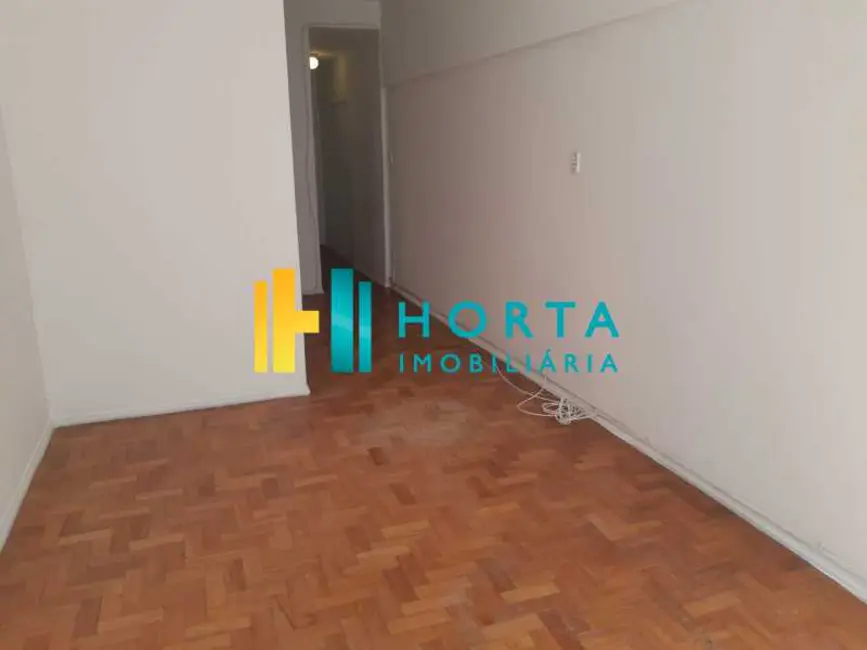 Foto 8 de Kitnet à venda, 39m2 em Rio De Janeiro - RJ