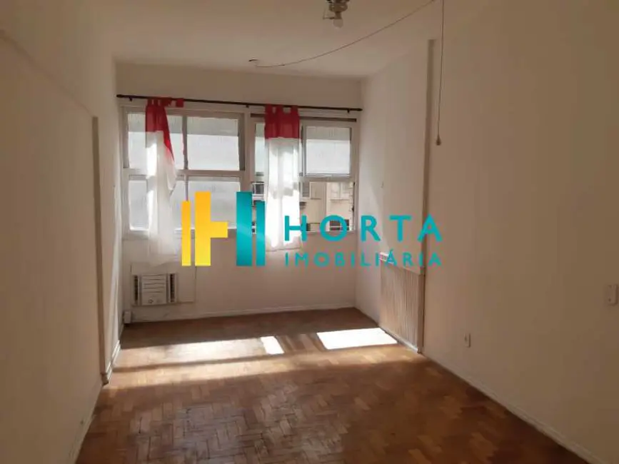 Foto 9 de Kitnet à venda, 39m2 em Rio De Janeiro - RJ