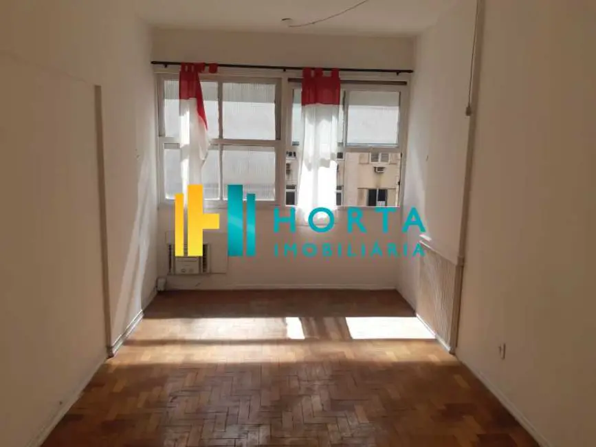 Foto 5 de Kitnet à venda, 39m2 em Rio De Janeiro - RJ