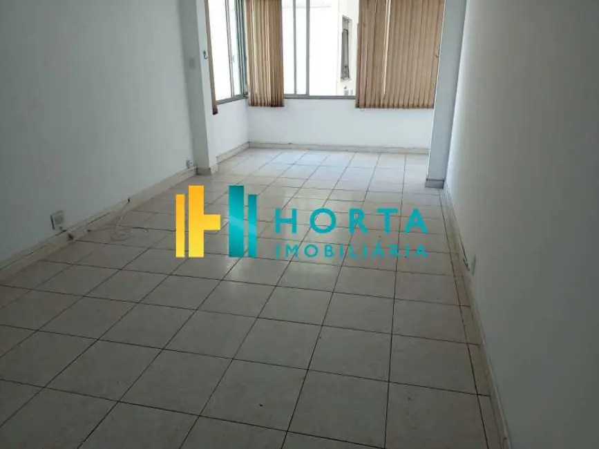 Apartamento com 3 quartos à venda, 117m2 em Rio De Janeiro - RJ - imagem 1 Foto 1 de Apartamento com 3 quartos à venda, 117m2 em Rio De Janeiro - RJ