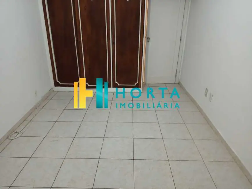 Apartamento com 3 quartos à venda, 117m2 em Rio De Janeiro - RJ - imagem 9 Foto 9 de Apartamento com 3 quartos à venda, 117m2 em Rio De Janeiro - RJ