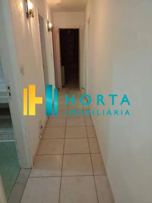 Apartamento com 3 quartos à venda, 117m2 em Rio De Janeiro - RJ - imagem 3 Foto 3 de Apartamento com 3 quartos à venda, 117m2 em Rio De Janeiro - RJ