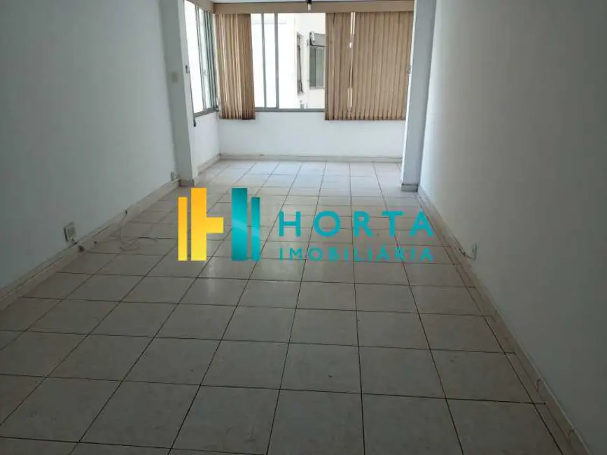 Apartamento com 3 quartos à venda, 117m2 em Rio De Janeiro - RJ - imagem 4 Foto 4 de Apartamento com 3 quartos à venda, 117m2 em Rio De Janeiro - RJ