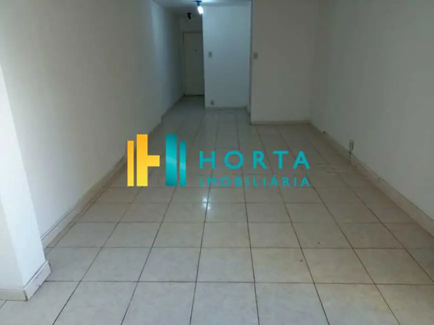 Apartamento com 3 quartos à venda, 117m2 em Rio De Janeiro - RJ - imagem 2 Foto 2 de Apartamento com 3 quartos à venda, 117m2 em Rio De Janeiro - RJ