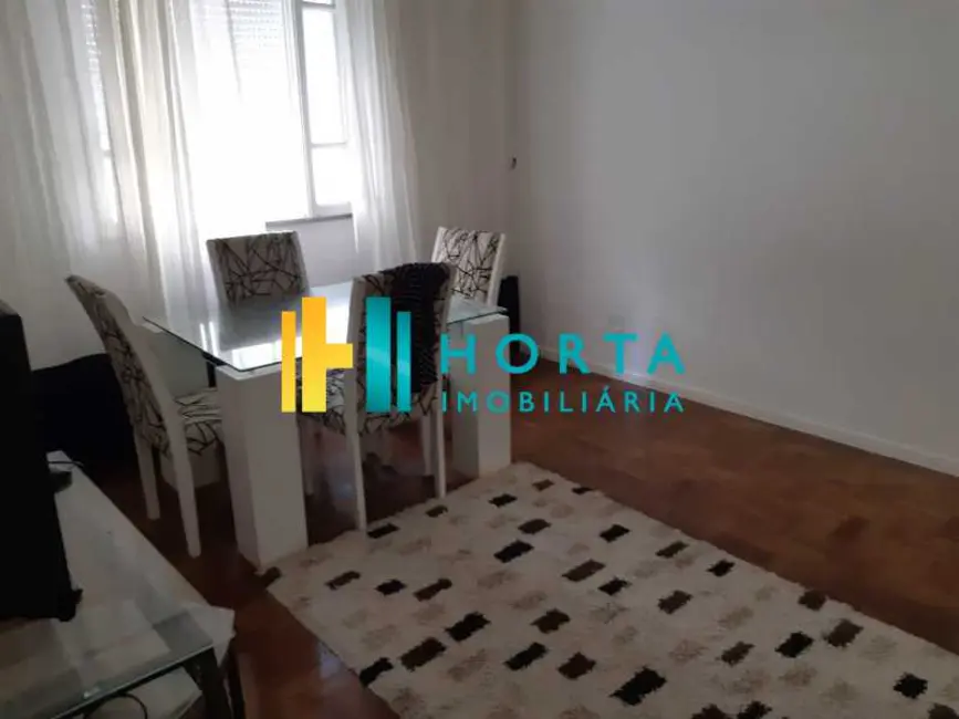 Foto 2 de Apartamento com 3 quartos à venda, 110m2 em Rio De Janeiro - RJ