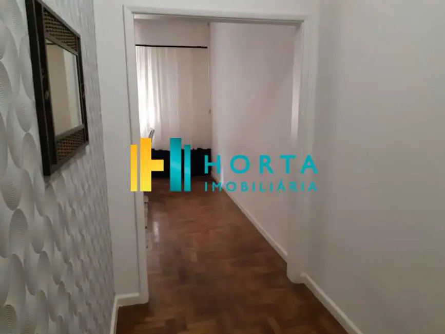 Foto 4 de Apartamento com 3 quartos à venda, 110m2 em Rio De Janeiro - RJ