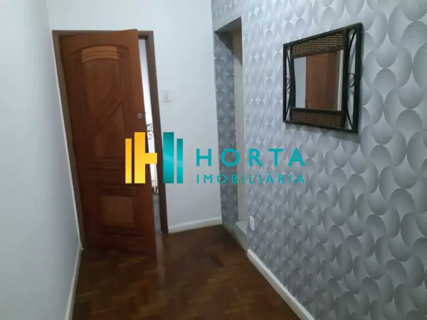 Foto 5 de Apartamento com 3 quartos à venda, 110m2 em Rio De Janeiro - RJ