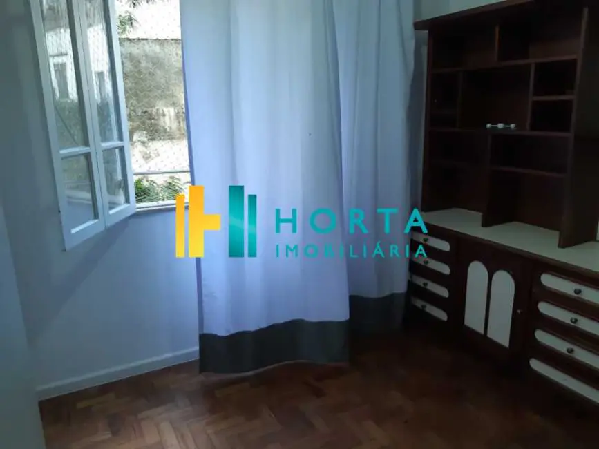 Foto 8 de Apartamento com 3 quartos à venda, 110m2 em Rio De Janeiro - RJ