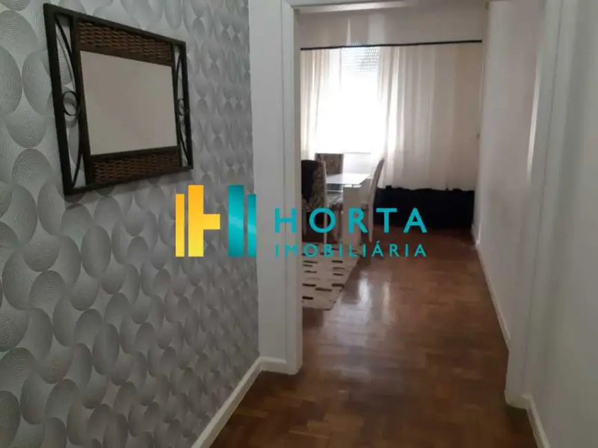 Foto 6 de Apartamento com 3 quartos à venda, 110m2 em Rio De Janeiro - RJ