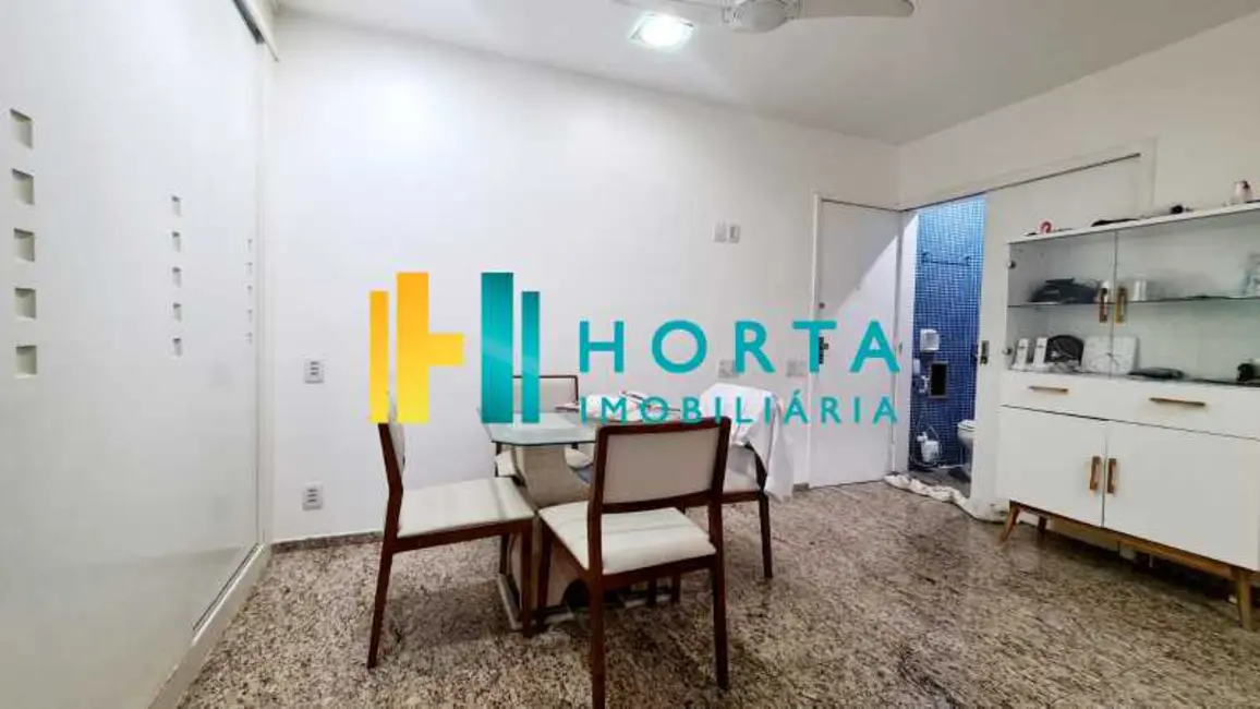 Loft / Flat com 2 quartos à venda, 62m2 em Rio De Janeiro - RJ - imagem 1 Foto 1 de Loft / Flat com 2 quartos à venda, 62m2 em Rio De Janeiro - RJ