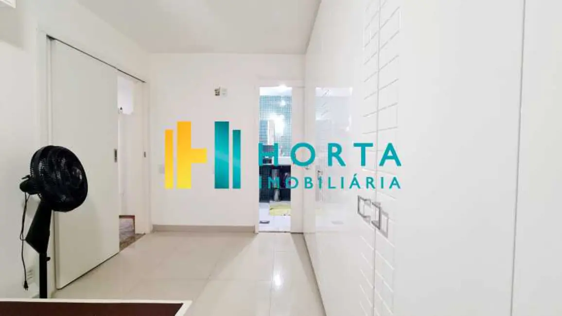 Loft / Flat com 2 quartos à venda, 62m2 em Rio De Janeiro - RJ - imagem 9 Foto 9 de Loft / Flat com 2 quartos à venda, 62m2 em Rio De Janeiro - RJ