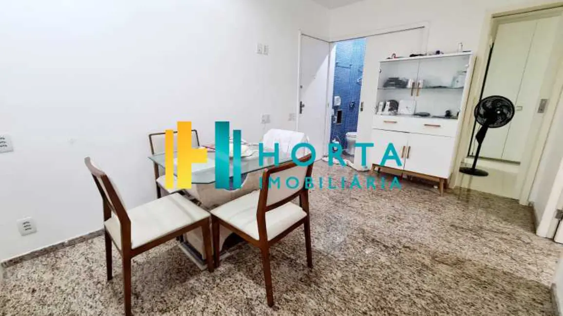 Loft / Flat com 2 quartos à venda, 62m2 em Rio De Janeiro - RJ - imagem 5 Foto 5 de Loft / Flat com 2 quartos à venda, 62m2 em Rio De Janeiro - RJ