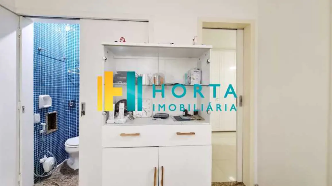 Loft / Flat com 2 quartos à venda, 62m2 em Rio De Janeiro - RJ - imagem 8 Foto 8 de Loft / Flat com 2 quartos à venda, 62m2 em Rio De Janeiro - RJ