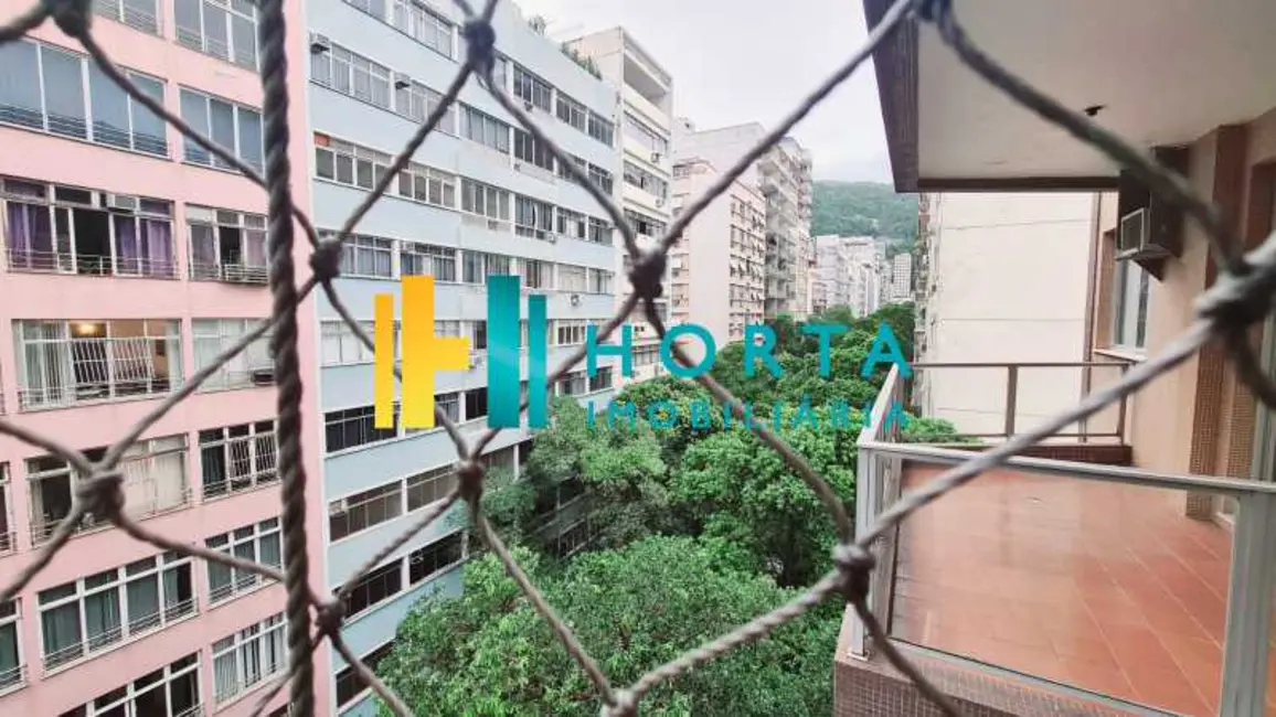 Loft / Flat com 2 quartos à venda, 62m2 em Rio De Janeiro - RJ - imagem 3 Foto 3 de Loft / Flat com 2 quartos à venda, 62m2 em Rio De Janeiro - RJ