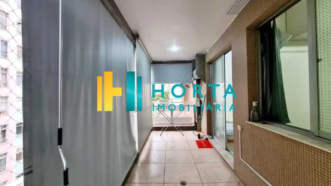 Loft / Flat com 2 quartos à venda, 62m2 em Rio De Janeiro - RJ - imagem 4 Foto 4 de Loft / Flat com 2 quartos à venda, 62m2 em Rio De Janeiro - RJ