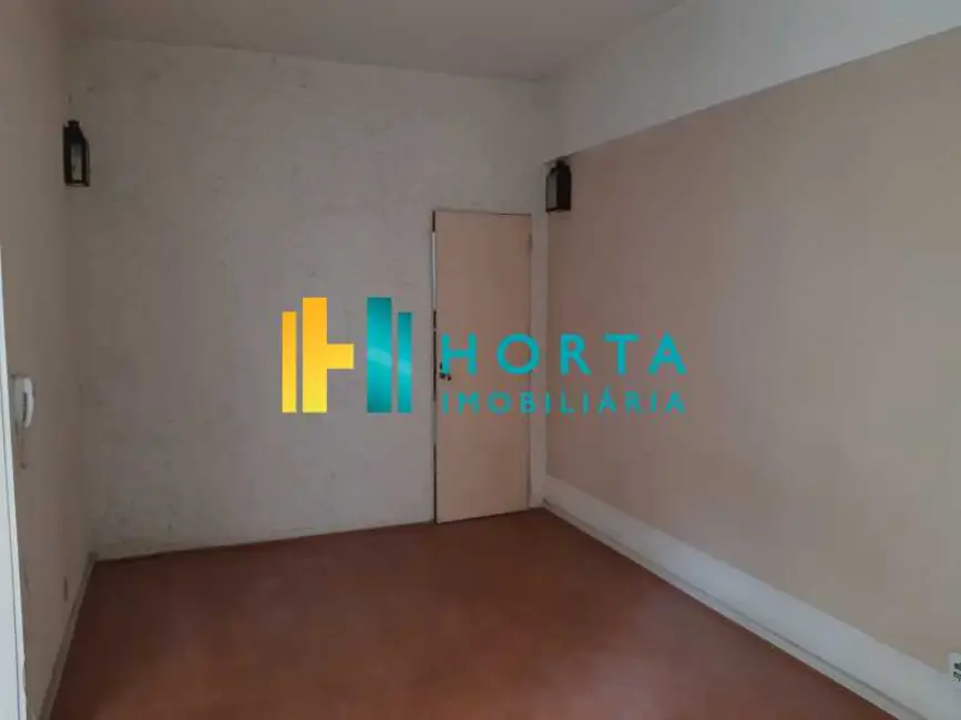 Foto 6 de Sala Comercial à venda, 27m2 em Rio De Janeiro - RJ