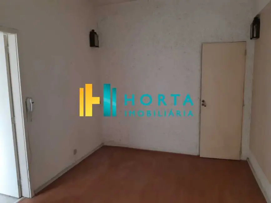 Foto 9 de Sala Comercial à venda, 27m2 em Rio De Janeiro - RJ