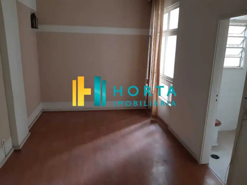 Foto 8 de Sala Comercial à venda, 27m2 em Rio De Janeiro - RJ