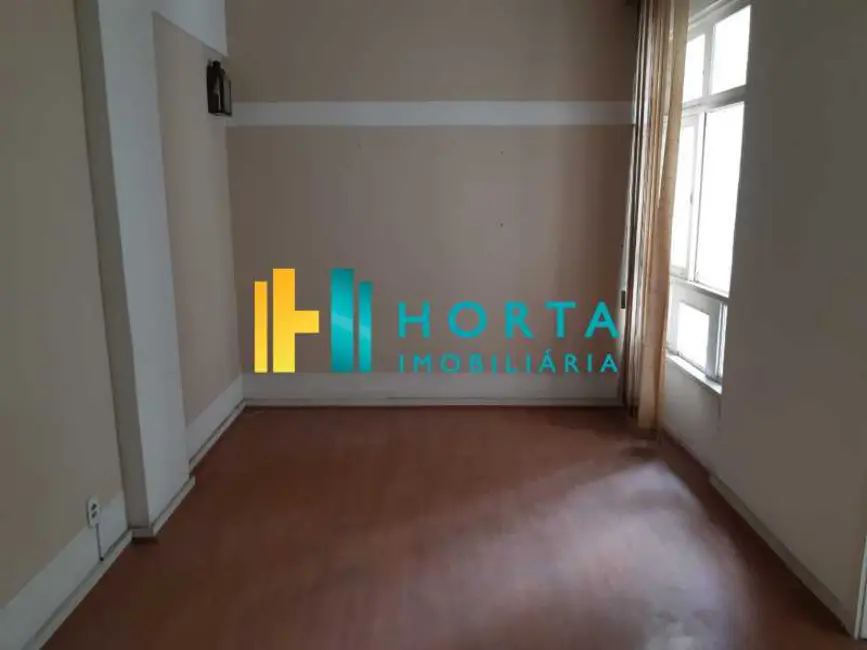 Foto 1 de Sala Comercial à venda, 27m2 em Rio De Janeiro - RJ