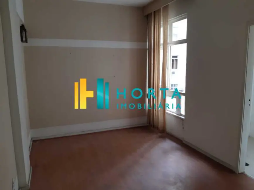 Foto 3 de Sala Comercial à venda, 27m2 em Rio De Janeiro - RJ