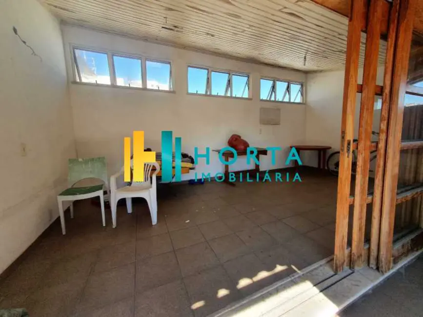 Foto 8 de Cobertura com 4 quartos à venda, 250m2 em Rio De Janeiro - RJ