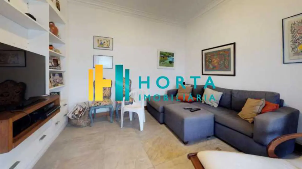 Foto 6 de Cobertura com 4 quartos à venda, 250m2 em Rio De Janeiro - RJ