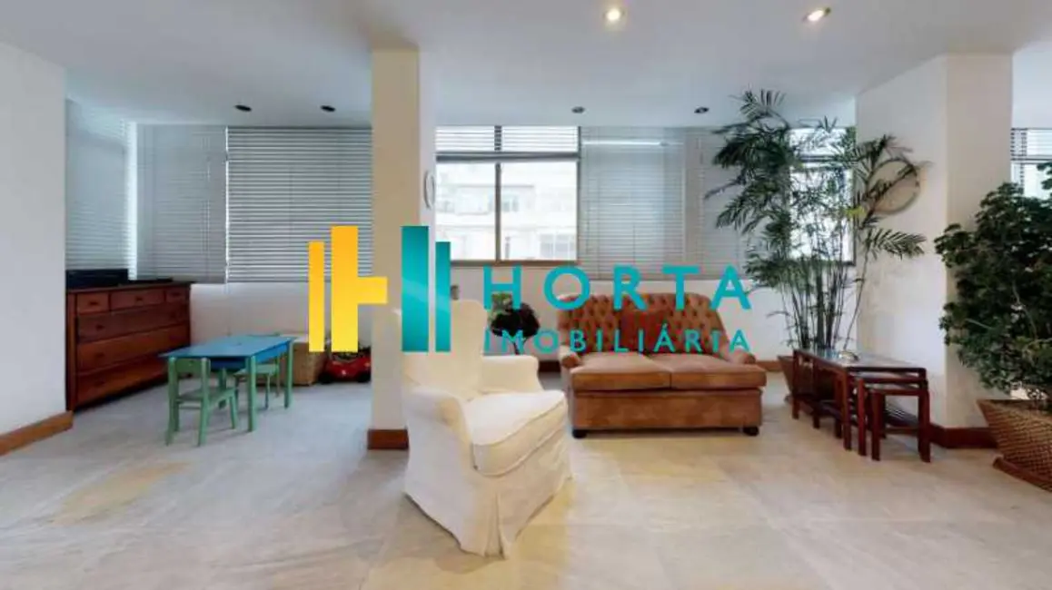 Foto 3 de Cobertura com 4 quartos à venda, 250m2 em Rio De Janeiro - RJ