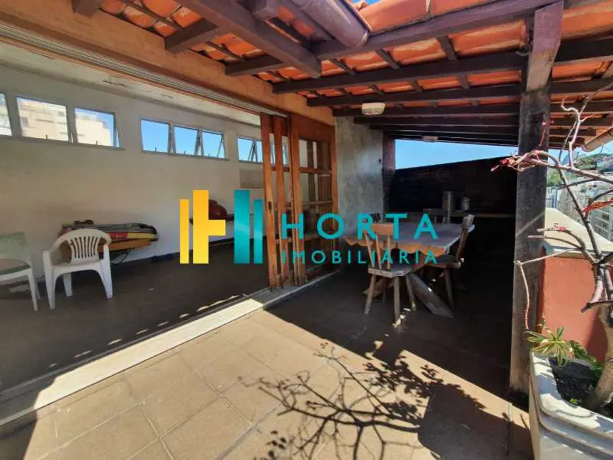 Foto 7 de Cobertura com 4 quartos à venda, 250m2 em Rio De Janeiro - RJ