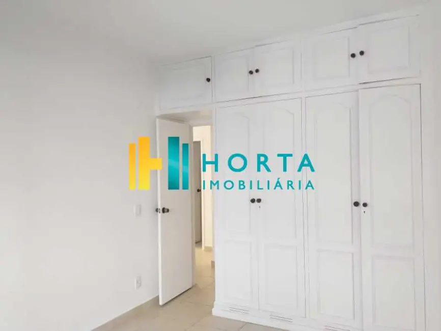 Foto 5 de Apartamento com 3 quartos à venda, 133m2 em Rio De Janeiro - RJ