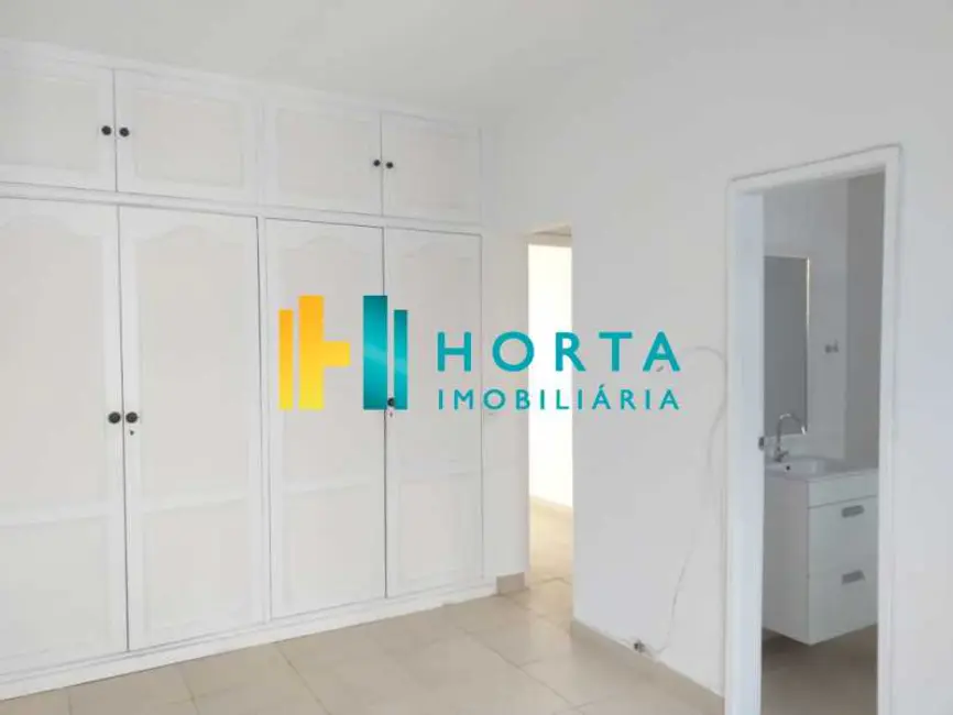 Foto 4 de Apartamento com 3 quartos à venda, 133m2 em Rio De Janeiro - RJ