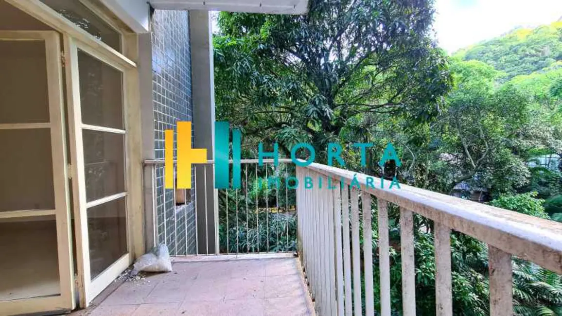 Foto 1 de Apartamento com 3 quartos à venda, 133m2 em Rio De Janeiro - RJ