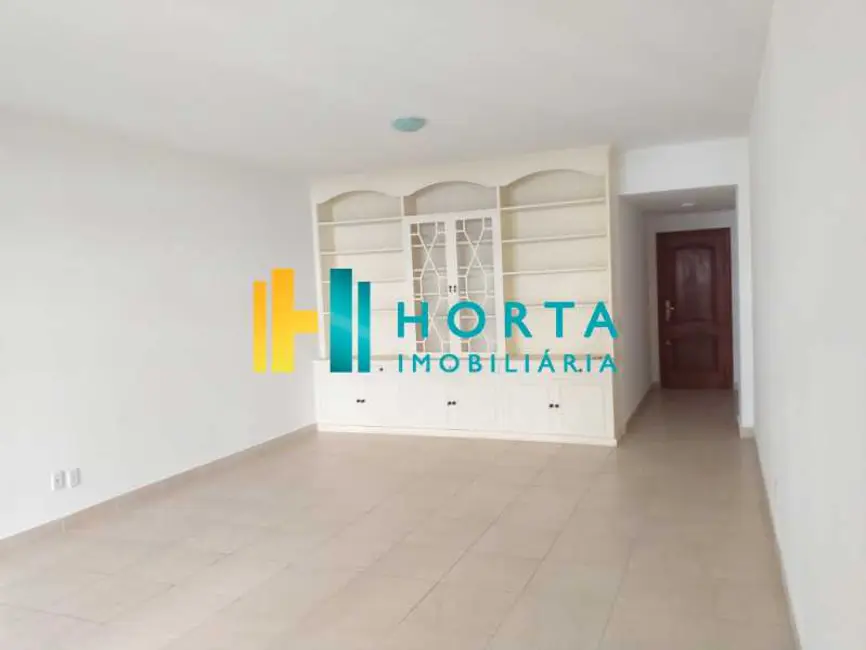 Foto 3 de Apartamento com 3 quartos à venda, 133m2 em Rio De Janeiro - RJ