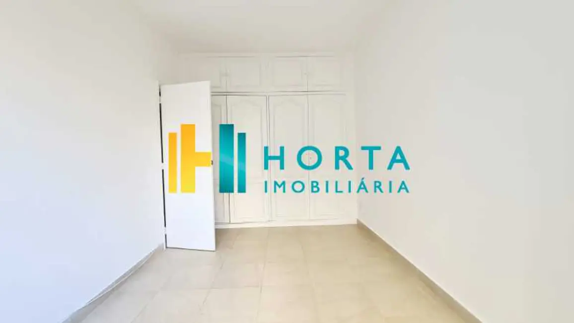 Foto 7 de Apartamento com 3 quartos à venda, 133m2 em Rio De Janeiro - RJ