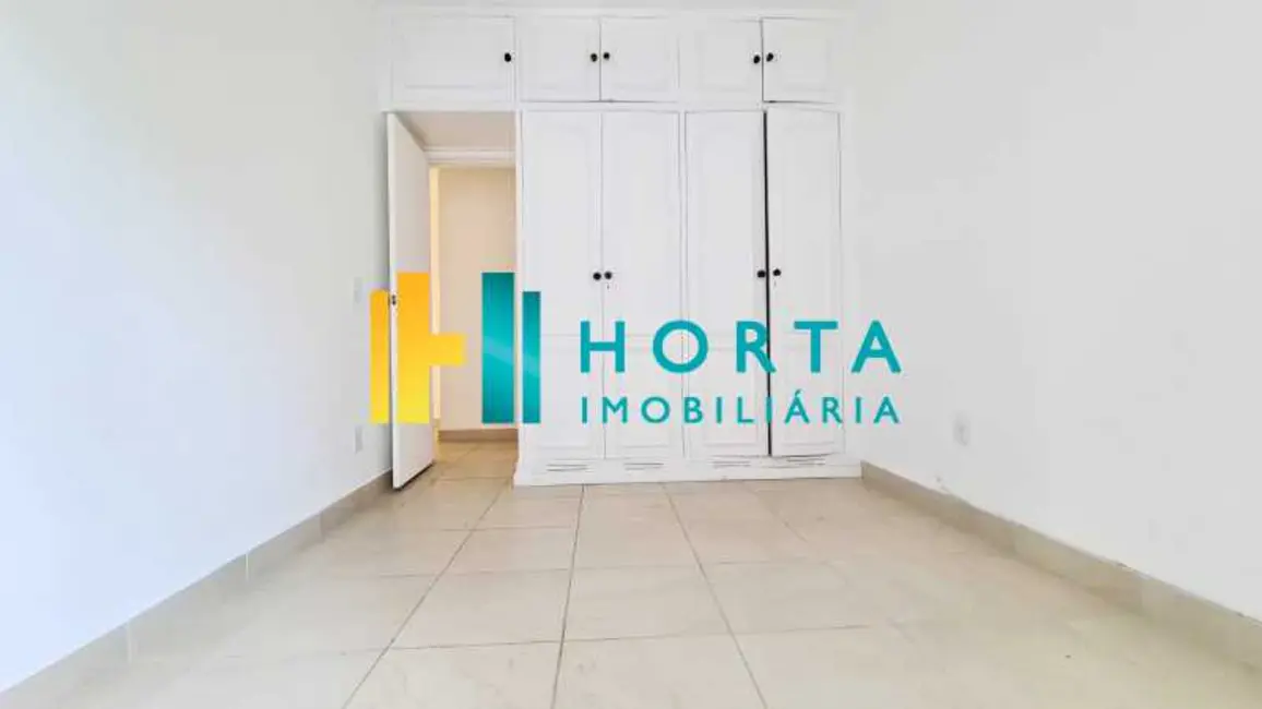 Foto 6 de Apartamento com 3 quartos à venda, 133m2 em Rio De Janeiro - RJ