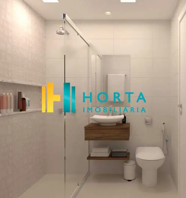 Foto 7 de Apartamento com 2 quartos à venda, 80m2 em Rio De Janeiro - RJ