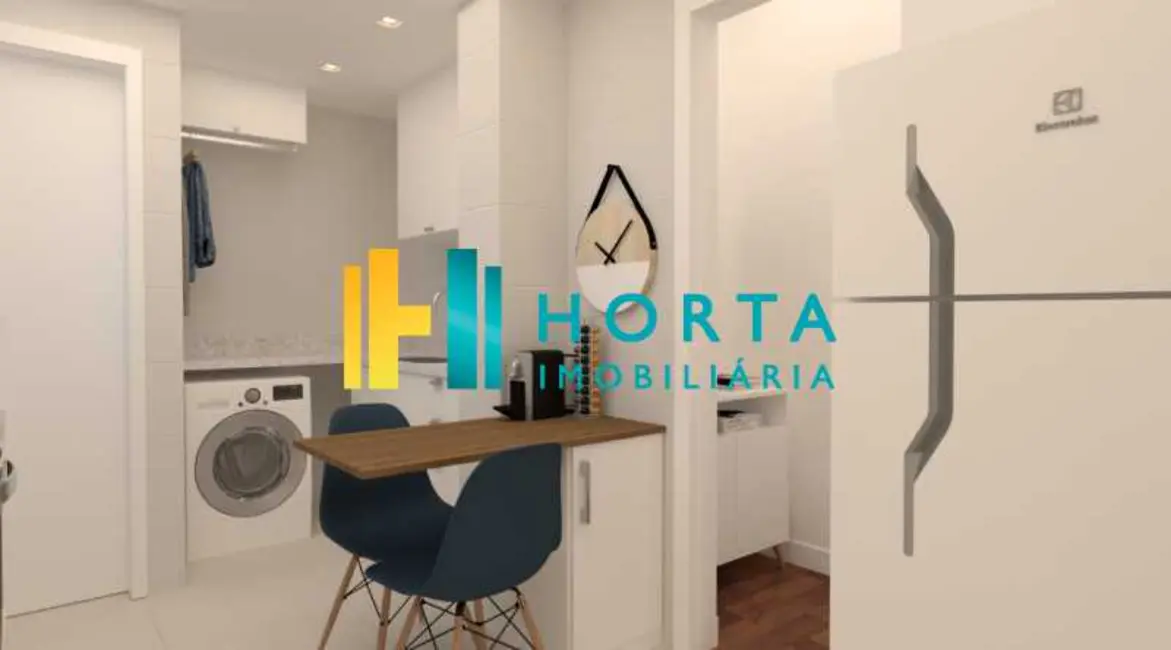 Foto 8 de Apartamento com 2 quartos à venda, 80m2 em Rio De Janeiro - RJ