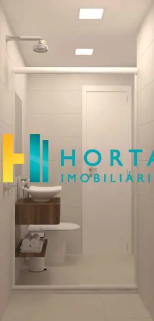 Foto 6 de Apartamento com 2 quartos à venda, 80m2 em Rio De Janeiro - RJ