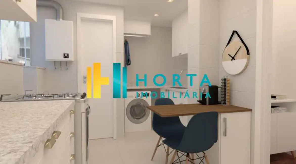 Foto 5 de Apartamento com 2 quartos à venda, 80m2 em Rio De Janeiro - RJ