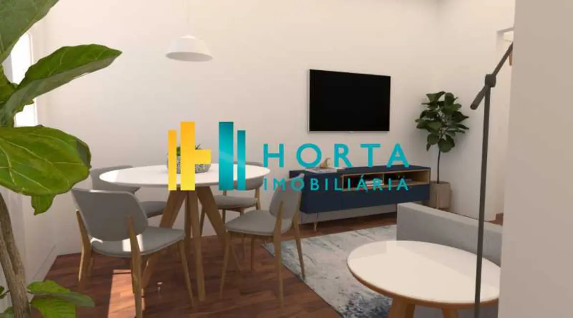 Foto 9 de Apartamento com 2 quartos à venda, 80m2 em Rio De Janeiro - RJ