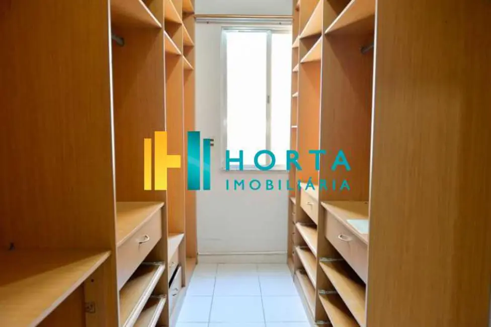 Apartamento com 4 quartos para alugar, 240m2 em Rio De Janeiro - RJ - imagem 9 Foto 9 de Apartamento com 4 quartos para alugar, 240m2 em Rio De Janeiro - RJ