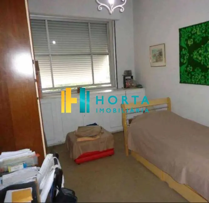 Foto 9 de Apartamento com 4 quartos à venda, 242m2 em Rio De Janeiro - RJ