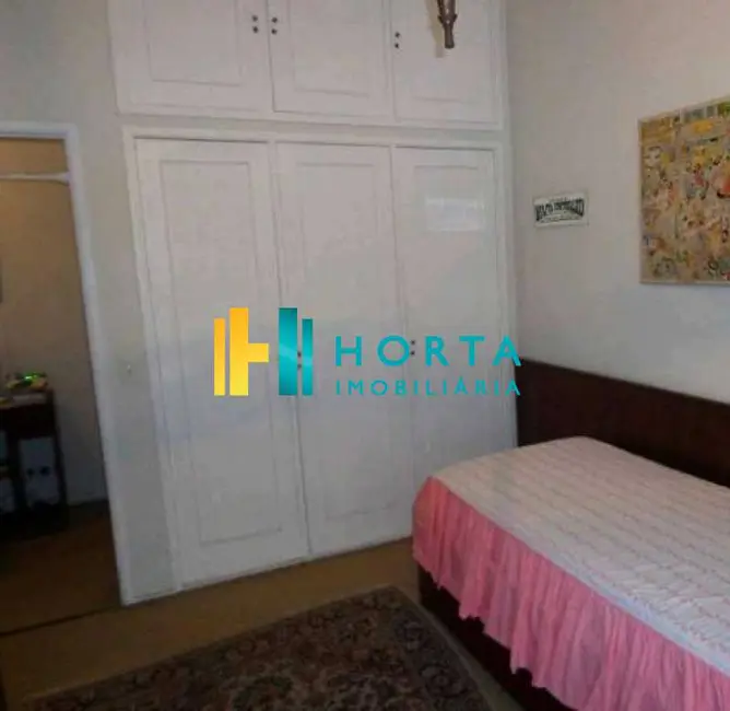 Foto 8 de Apartamento com 4 quartos à venda, 242m2 em Rio De Janeiro - RJ