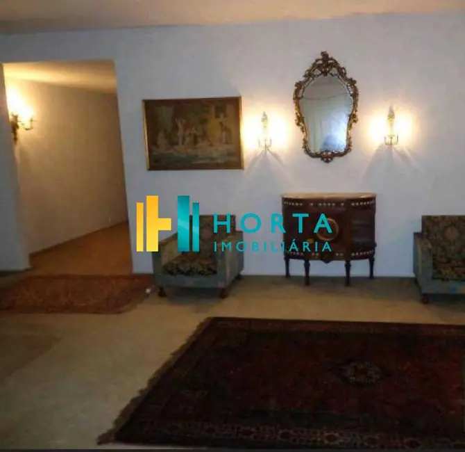 Foto 5 de Apartamento com 4 quartos à venda, 242m2 em Rio De Janeiro - RJ