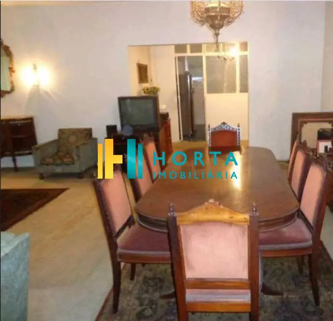 Foto 4 de Apartamento com 4 quartos à venda, 242m2 em Rio De Janeiro - RJ