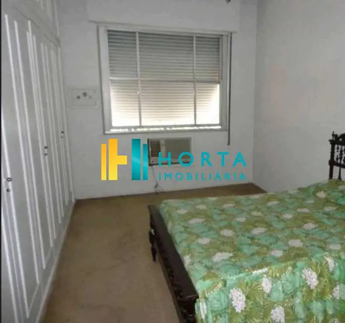 Foto 7 de Apartamento com 4 quartos à venda, 242m2 em Rio De Janeiro - RJ