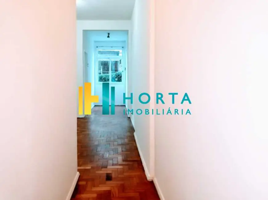Foto 5 de Apartamento com 2 quartos à venda, 75m2 em Rio De Janeiro - RJ